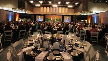 Pavilion Banquet