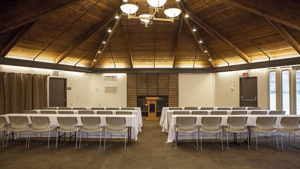 Putah Creek Lodge Operations And Events Management